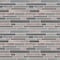 Msi Smoky Alps Interlocking 12 In. X 12 In. X 8Mm Glass/Stone Mesh-Mounted Mosaic Tile, 10PK ZOR-MD-0154 - alternate 1